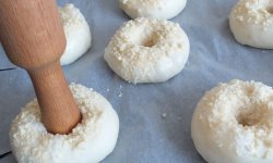 Выборгское сдобное тесто