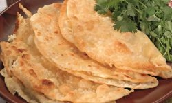 Кыстыбый с картошкой на молоке, пошаговый рецепт с фото на 243 ккал