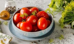 Помидоры с сахаром на зиму, пошаговый рецепт с фото от автора Алевтина Семенова на 883 ккал
