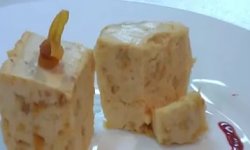 Самбук из кураги