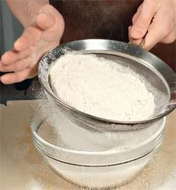 Картошка Кыстыбы с молоком, пошаговый рецепт с фото, 243 ккал