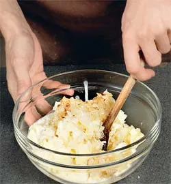 Картошка Кыстыбы с молоком, пошаговый рецепт с фото, 243 ккал