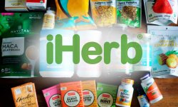 Как заказать Iherb в Россию в 2024 году
