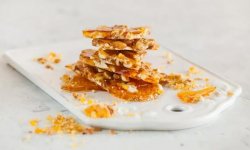 Пралине, пошаговый рецепт с фото