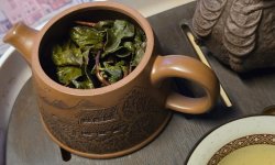 Качественный китайский чай и культура чаепития